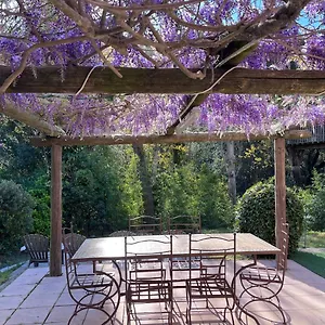 Appartement écrin De Verdure, Pégomas