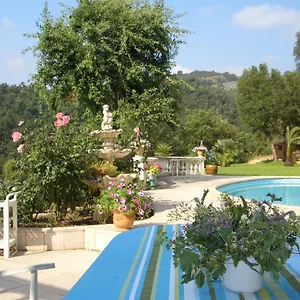 Maison d'hôtes La Grimaudière, Auribeau-sur-Siagne